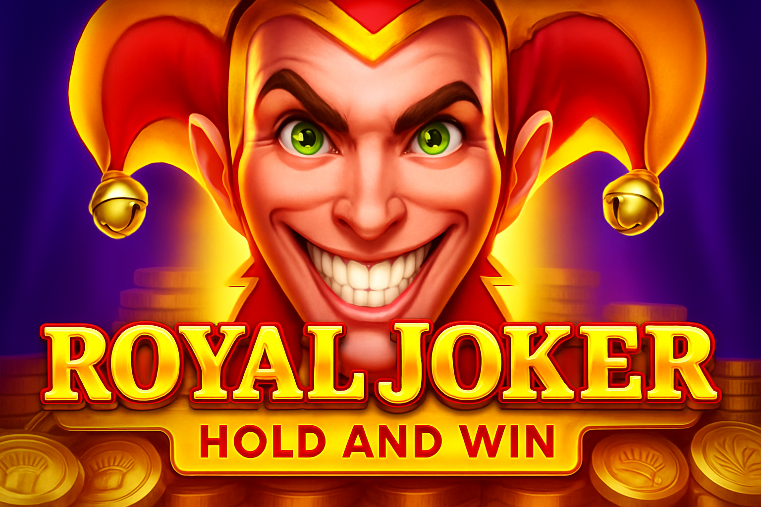 Royal Joker
